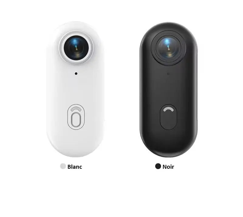 Mini Caméra Magnétique HD 1080P/4k – Ultra compacte, portable et multifonction Neocapture