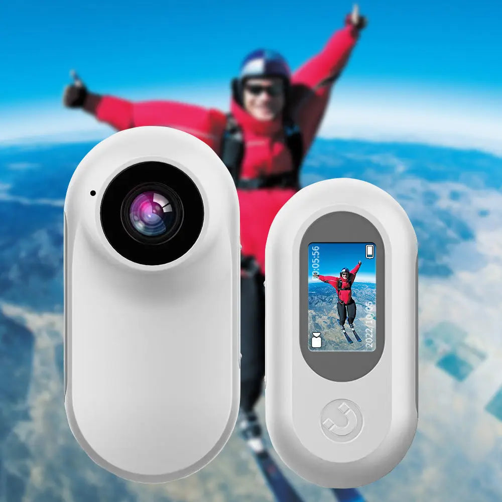 Cam�ra magn�tique HD Neocapture