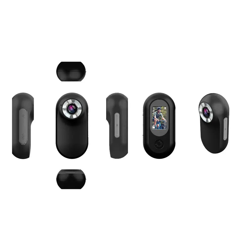 Cam�ra magn�tique HD Neocapture