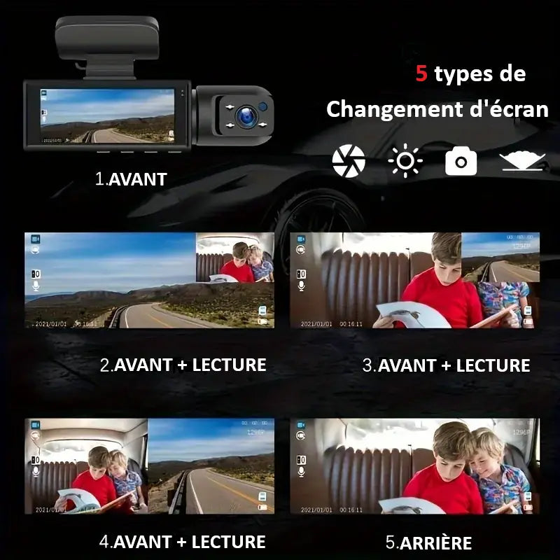 DASHCAM