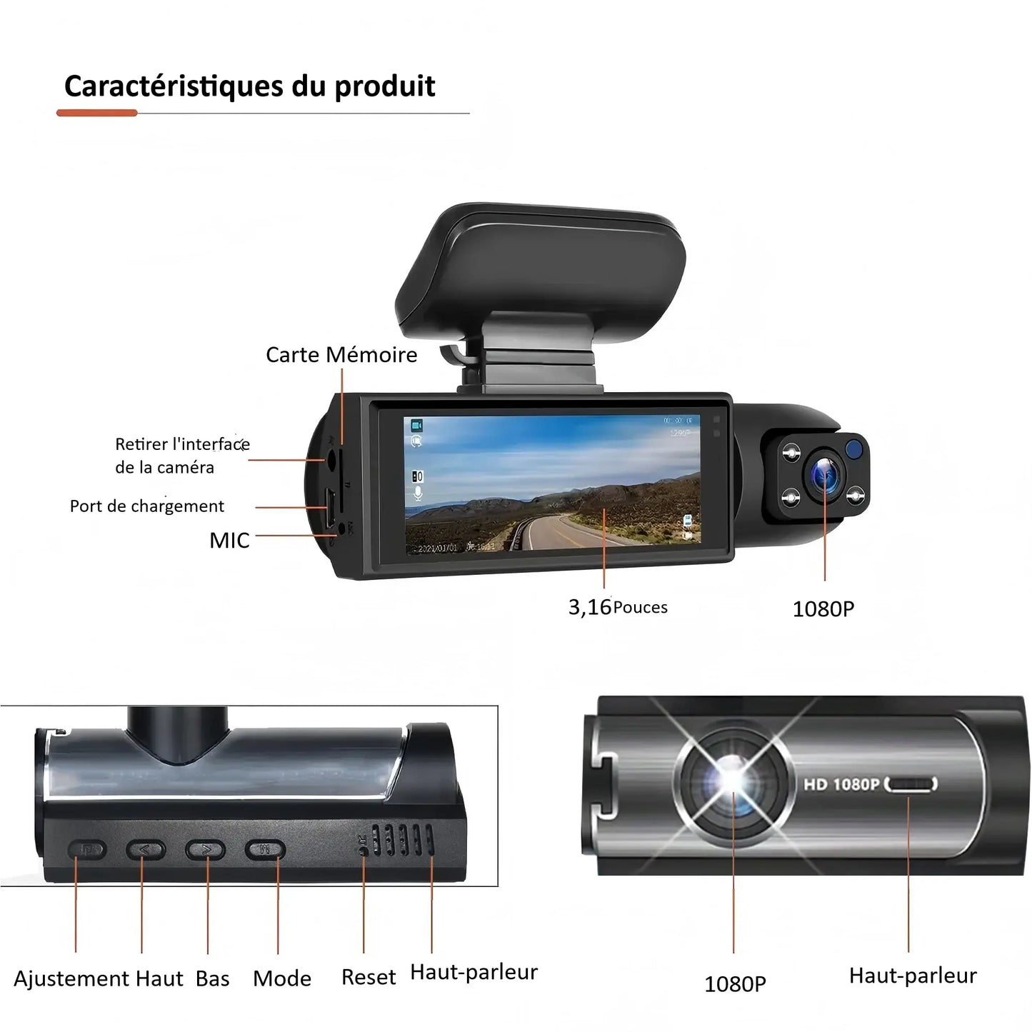 DASHCAM