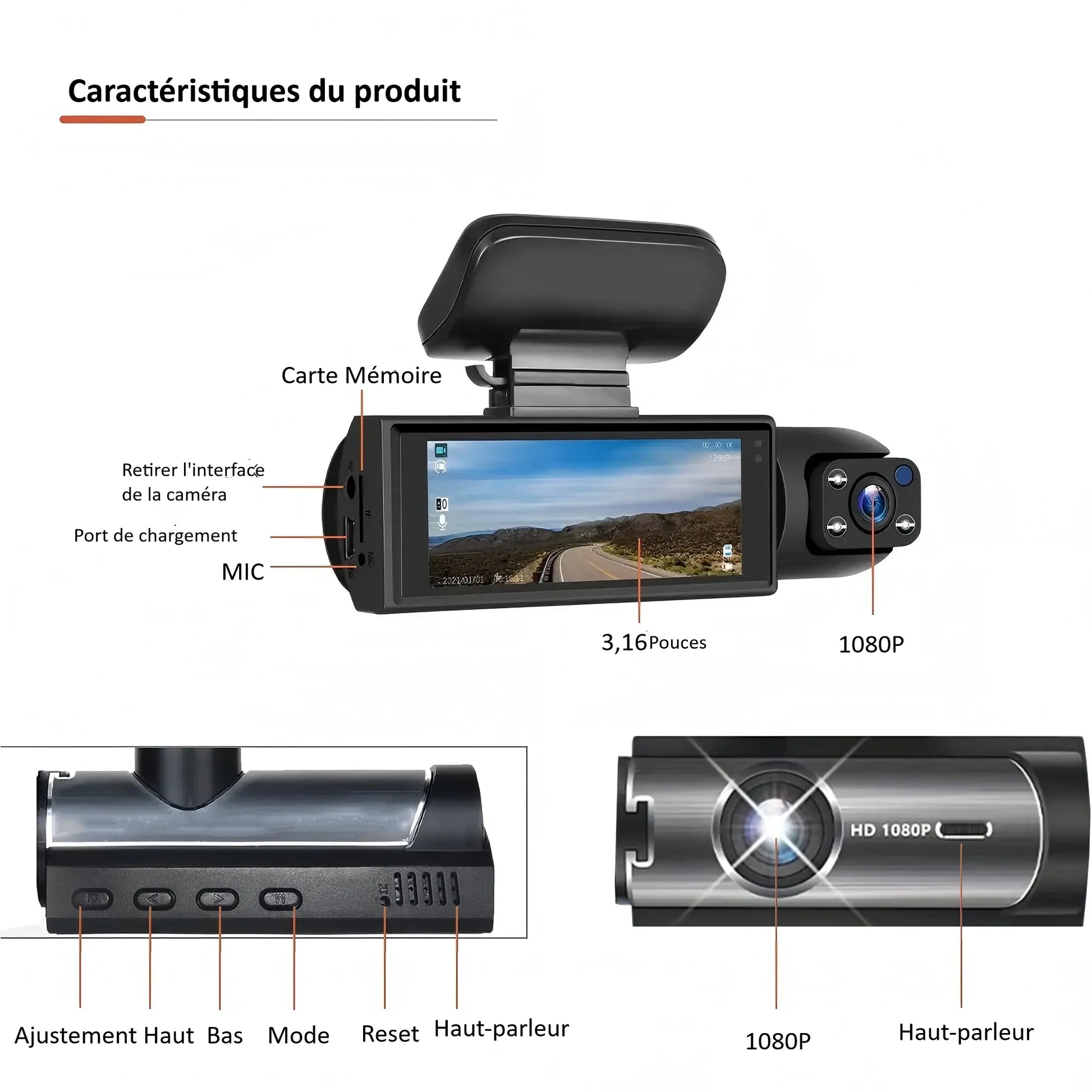 DASHCAM