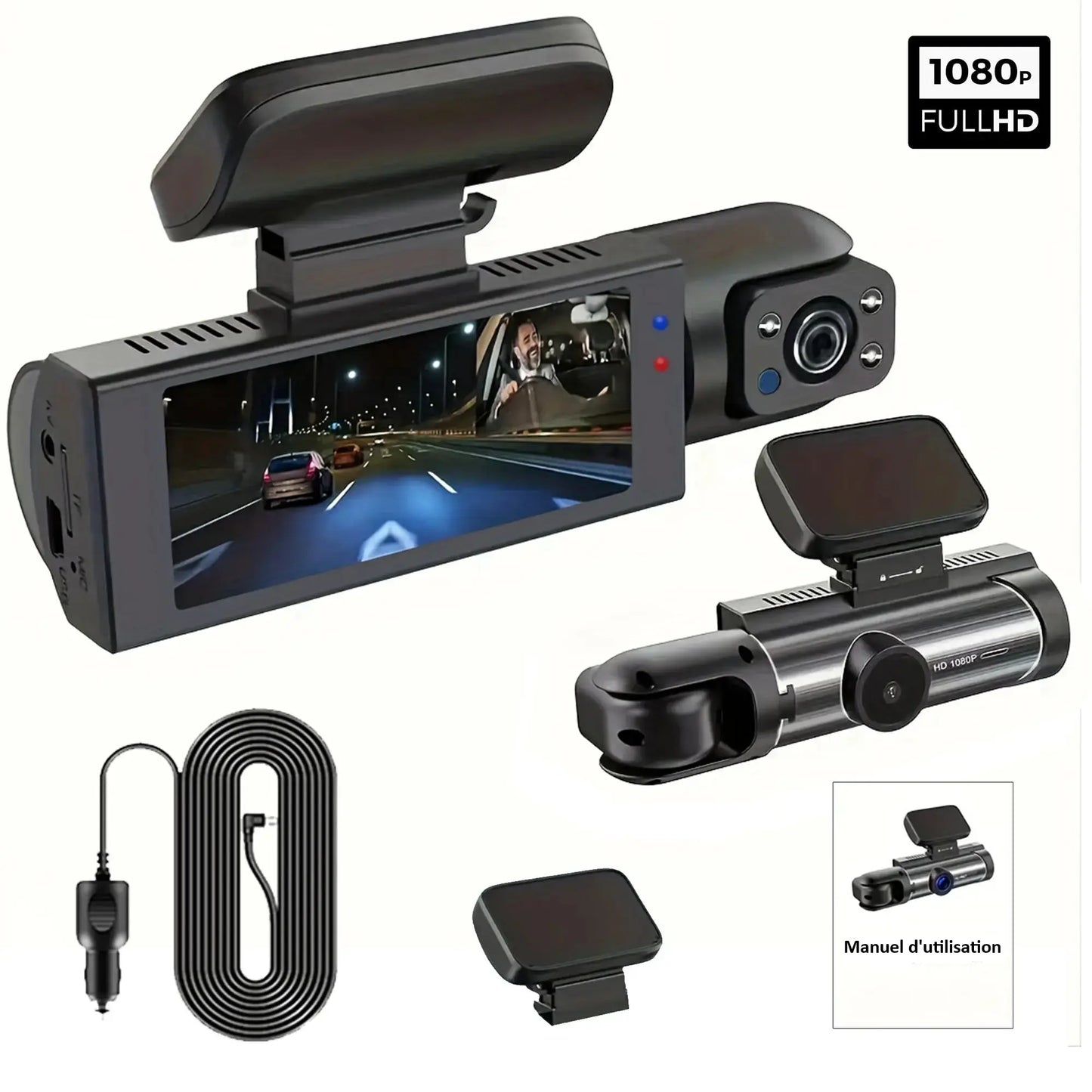 DASHCAM