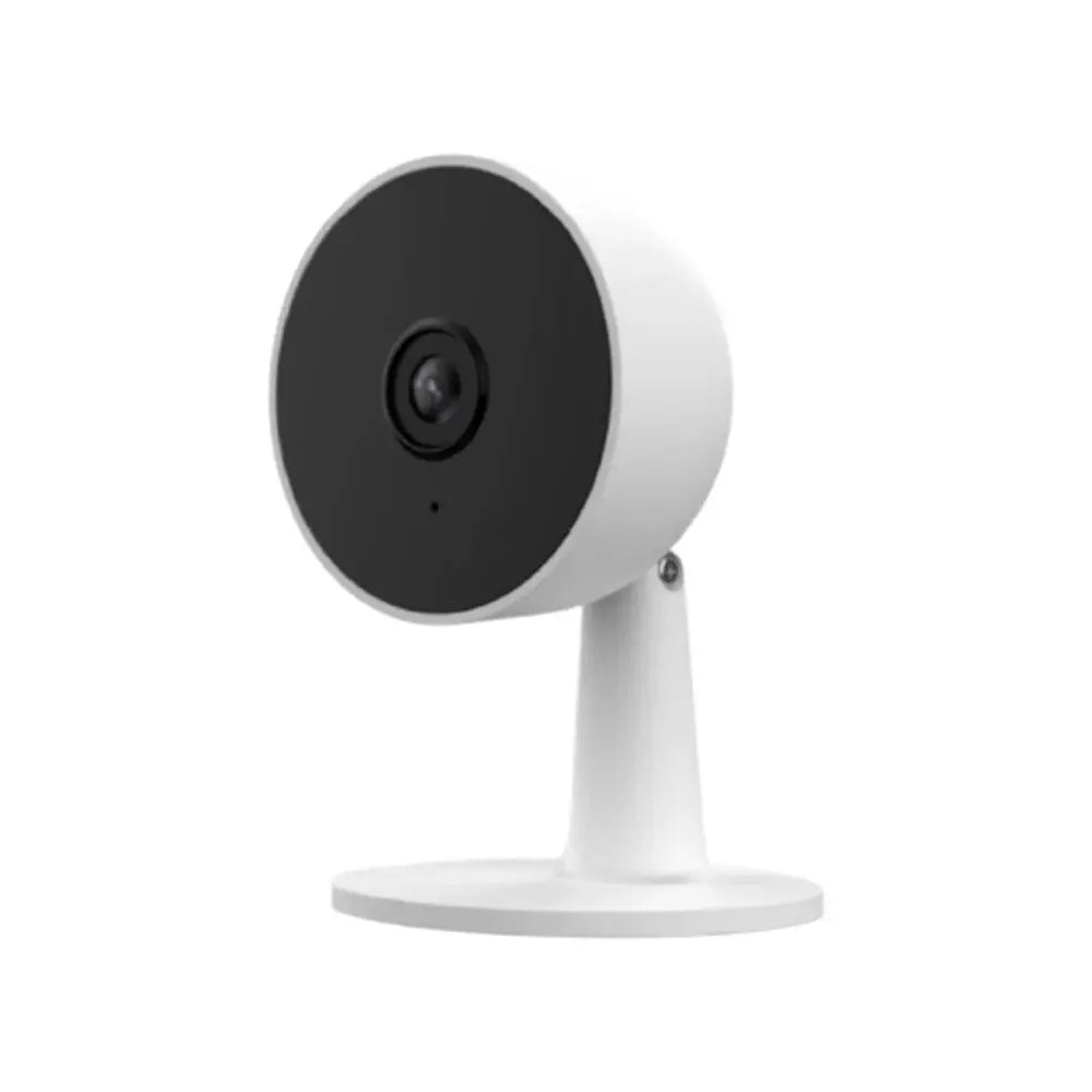 Tuya Smart 1080p Wi-Fi Smart Home Security Camera 2MP, HD,Real-time APP Alerts, 2-Way Audio, with Motion Tracking for Baby & Pet Neocapture