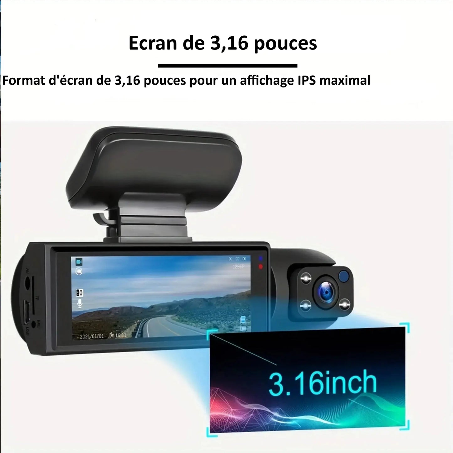 DASHCAM