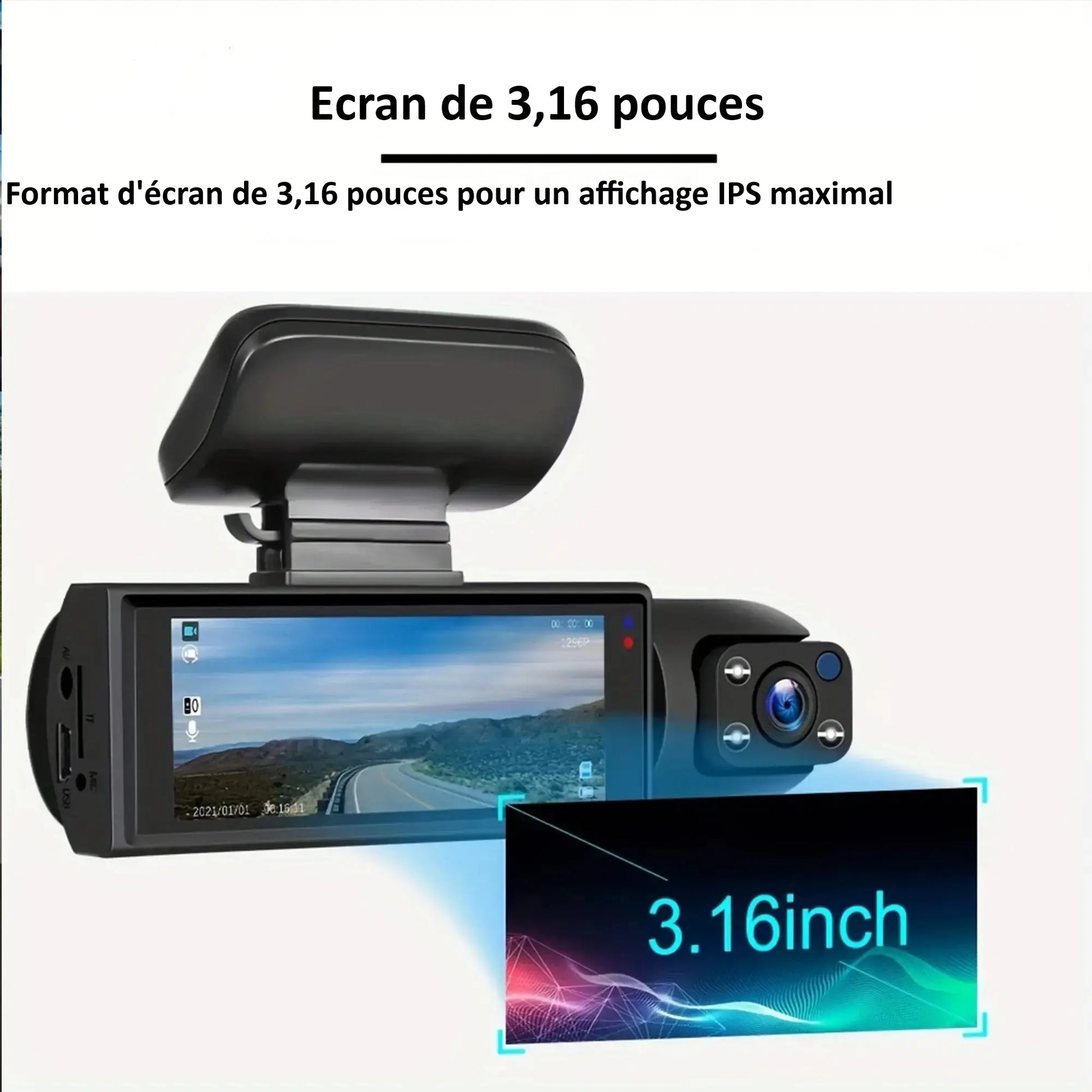DASHCAM