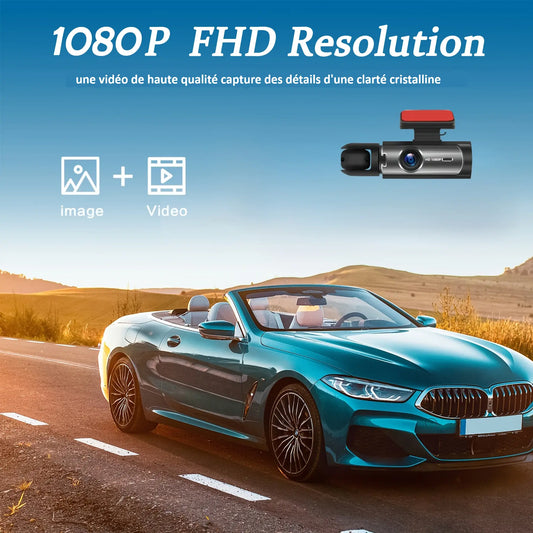 DASHCAM
