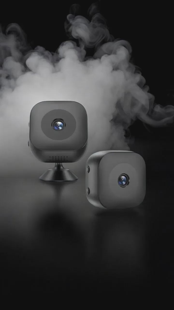 Camera espion