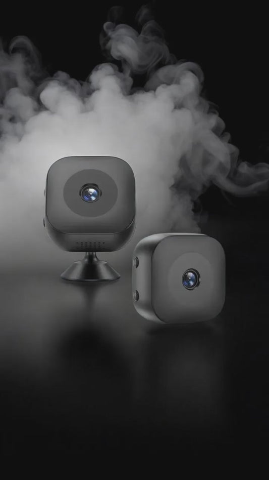 Camera espion